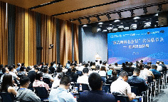 廉洁创新名企行